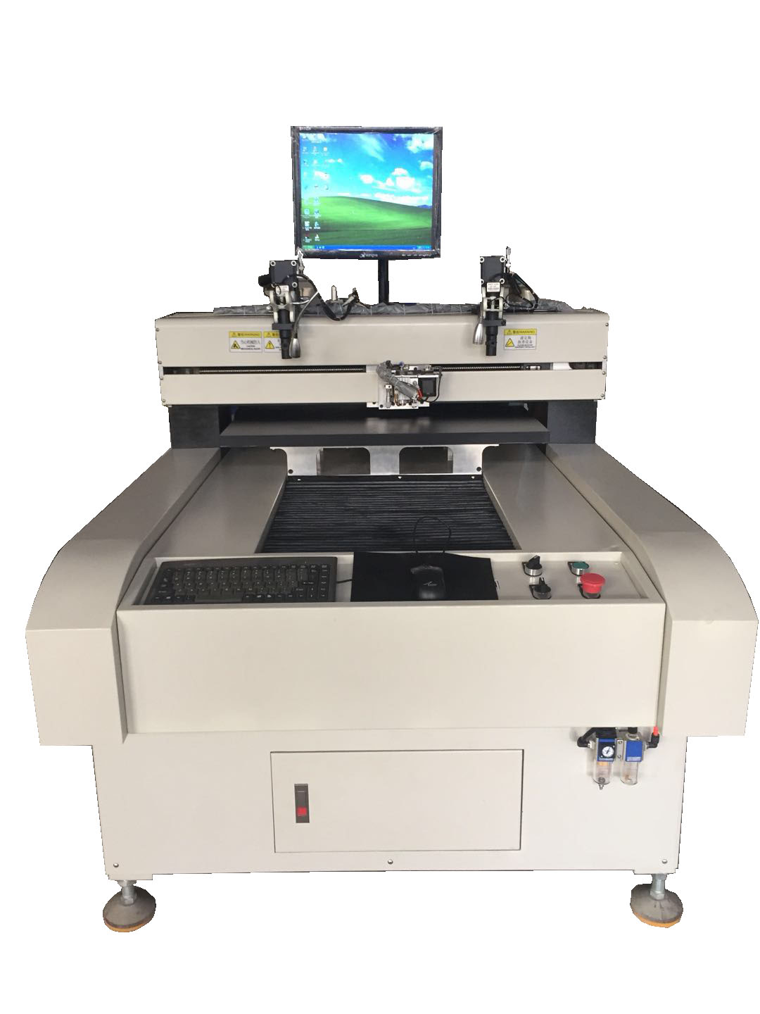 乐鱼官方站网页版登录入口-乐鱼（中国）
械的操作步骤